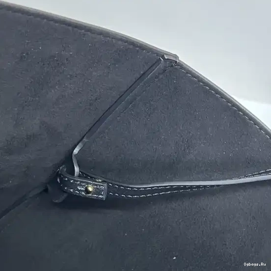 LAURENT LEATHER YSL SAINT SHOPPING 0629